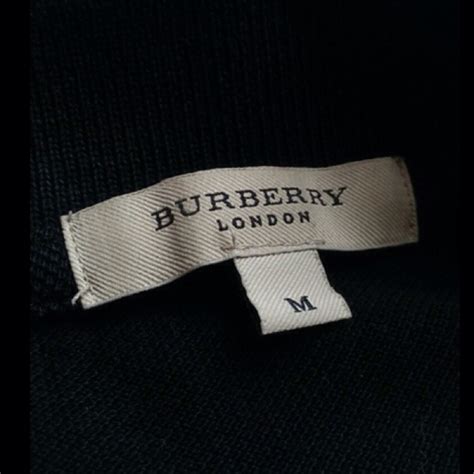 burberry polo t shirt replica|Spotting A Fake Burberry Polo Shirt .